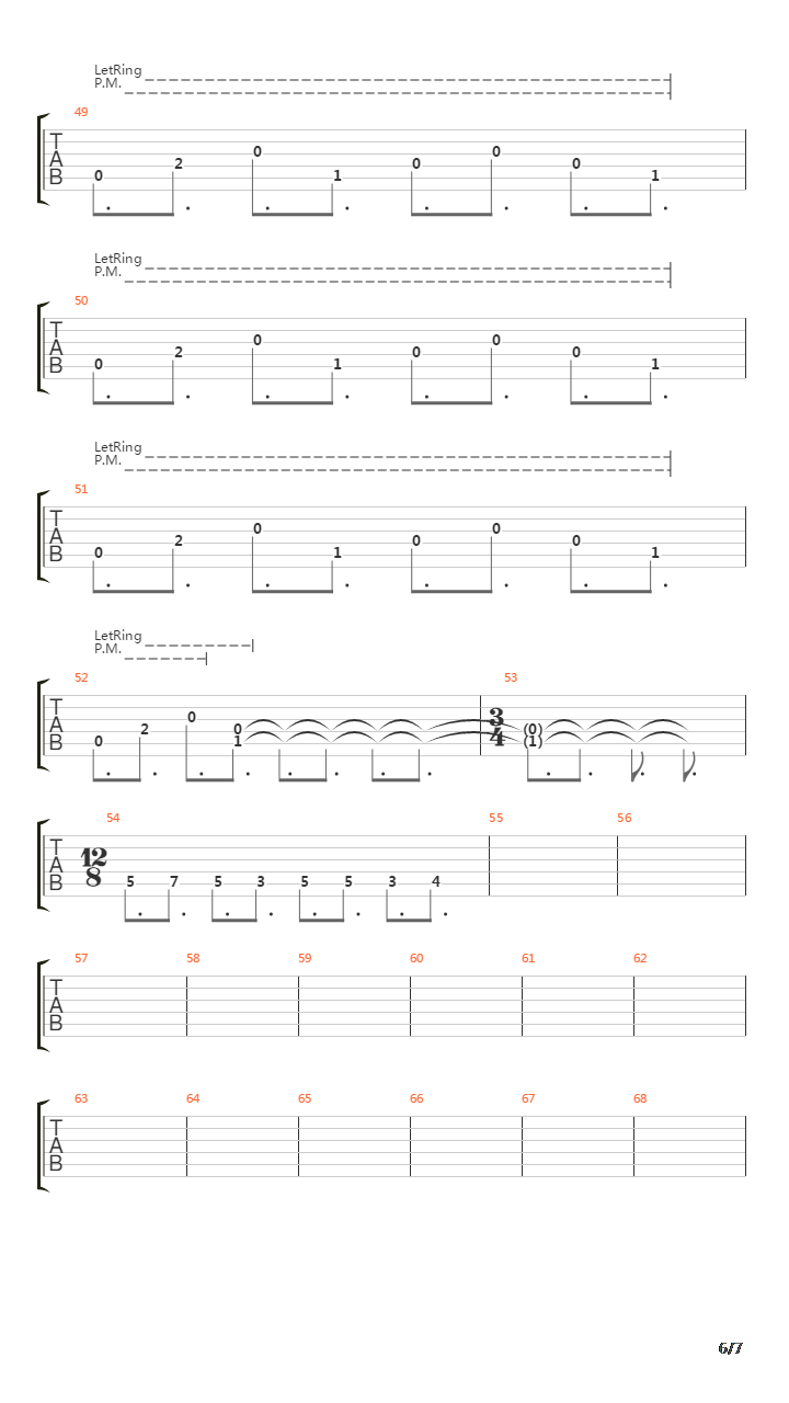 Yürekten吉他谱