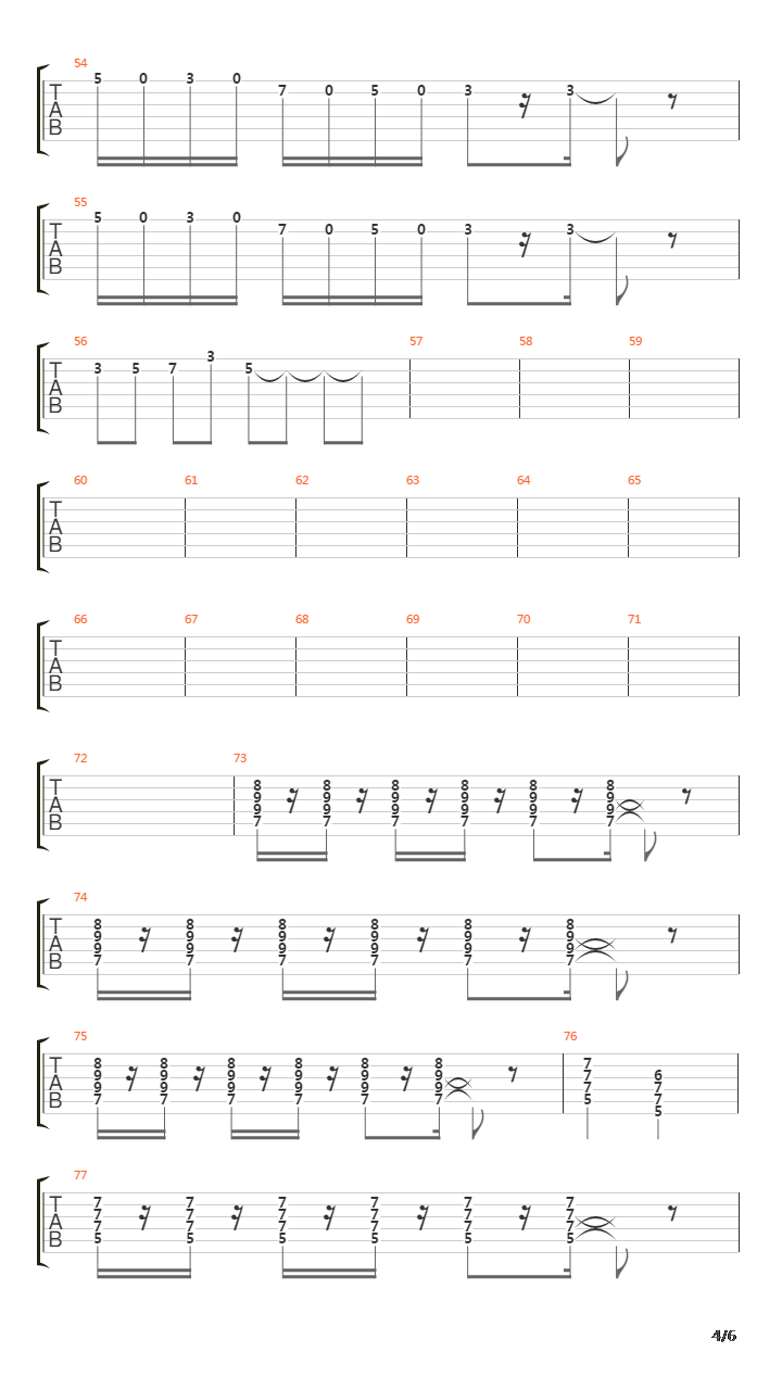 i̇yi De Banane吉他谱