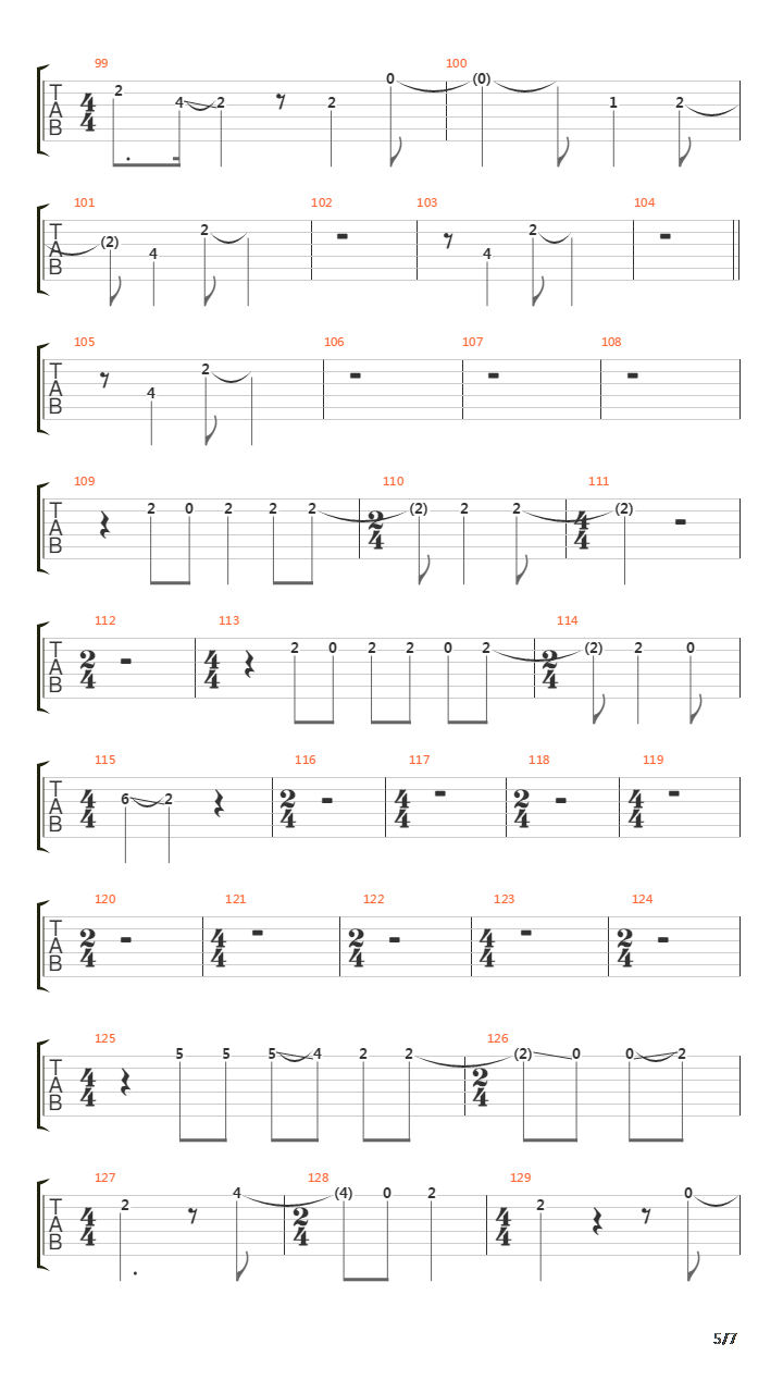 Matkustaja (Whole Song)吉他谱