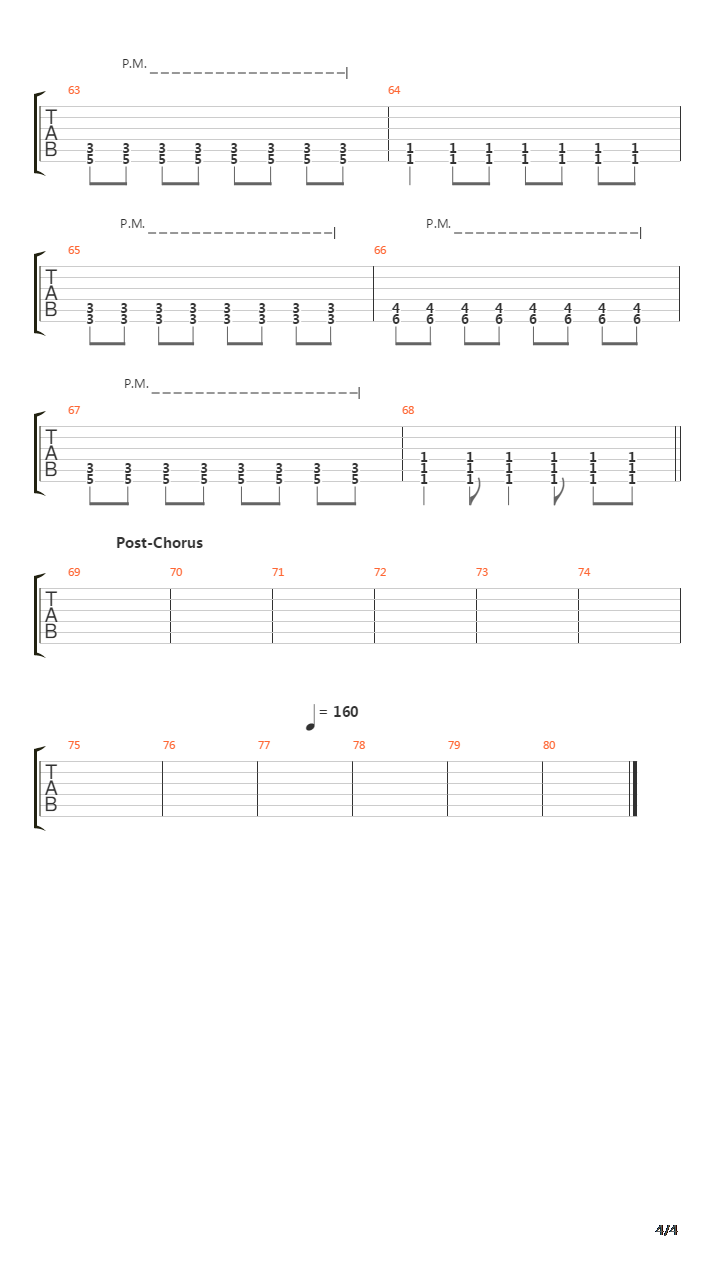 Zauberelefant (Nicht Ganz)吉他谱