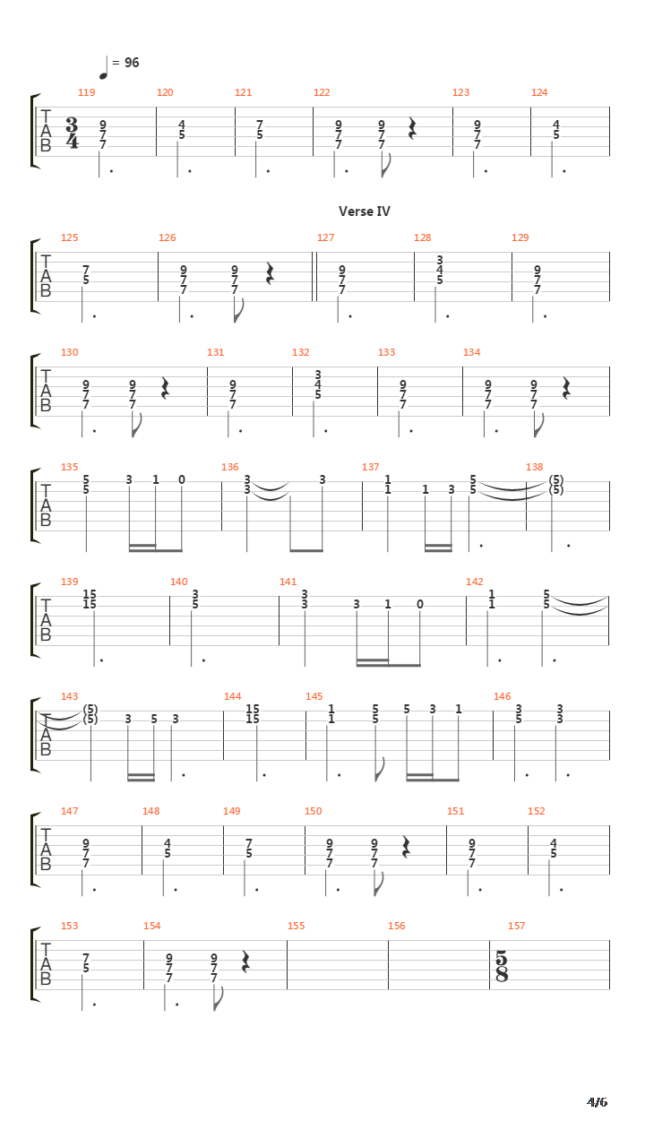 Seasonspeech吉他谱