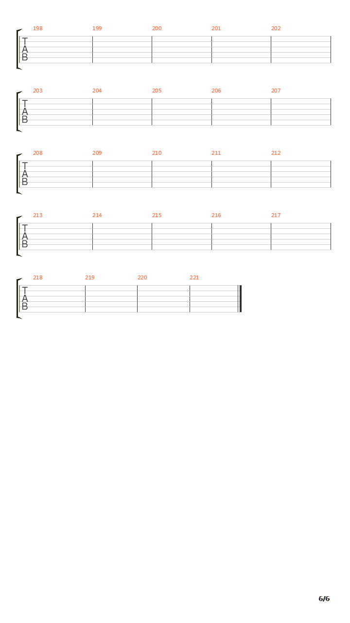 Seasonspeech吉他谱