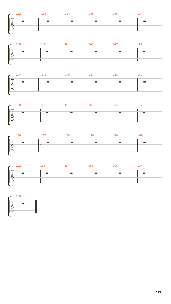 Golfa (Canciones Prohibidas)吉他谱