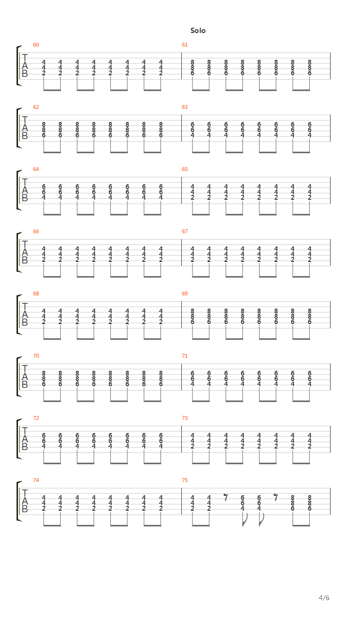 Pasti Cemburu吉他谱