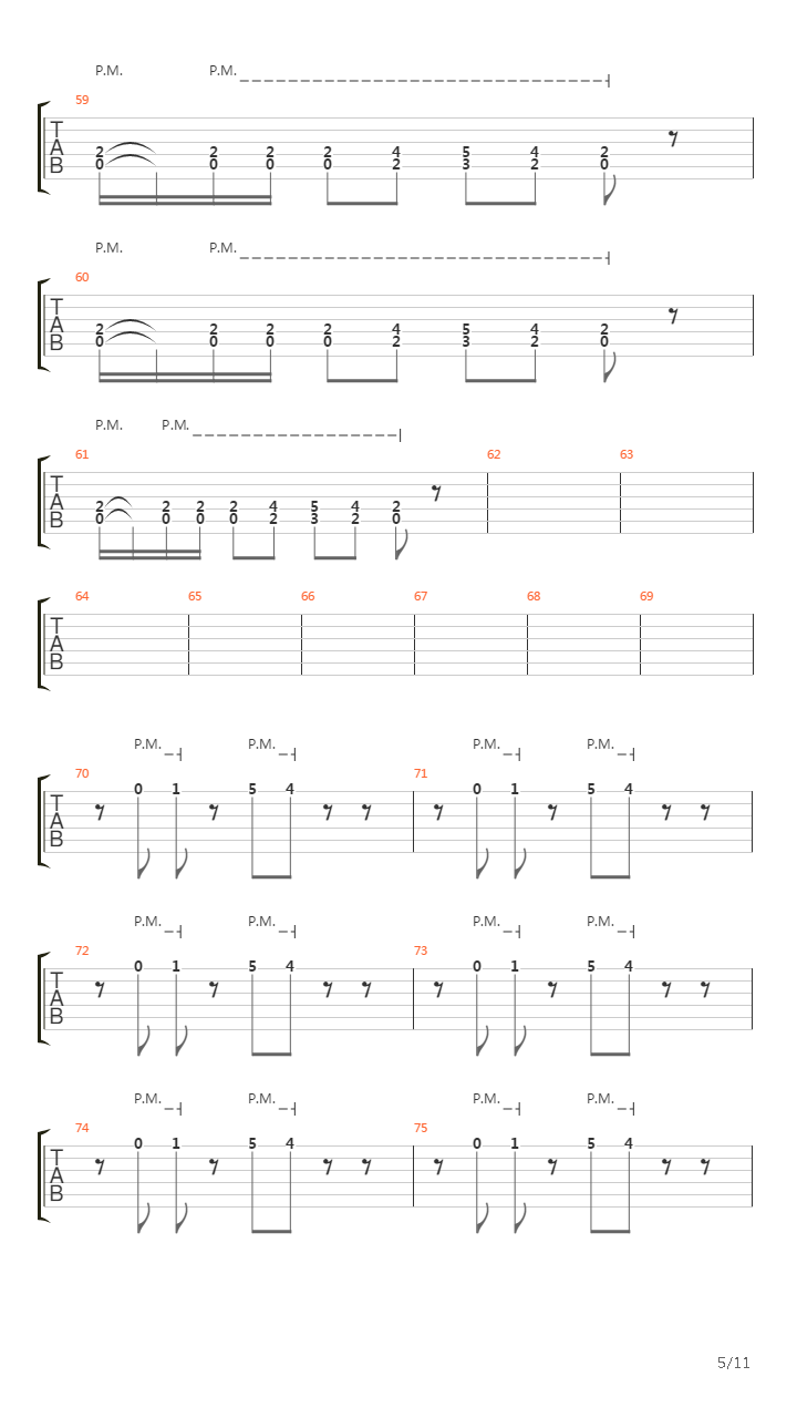 Sonra Görüşelim吉他谱