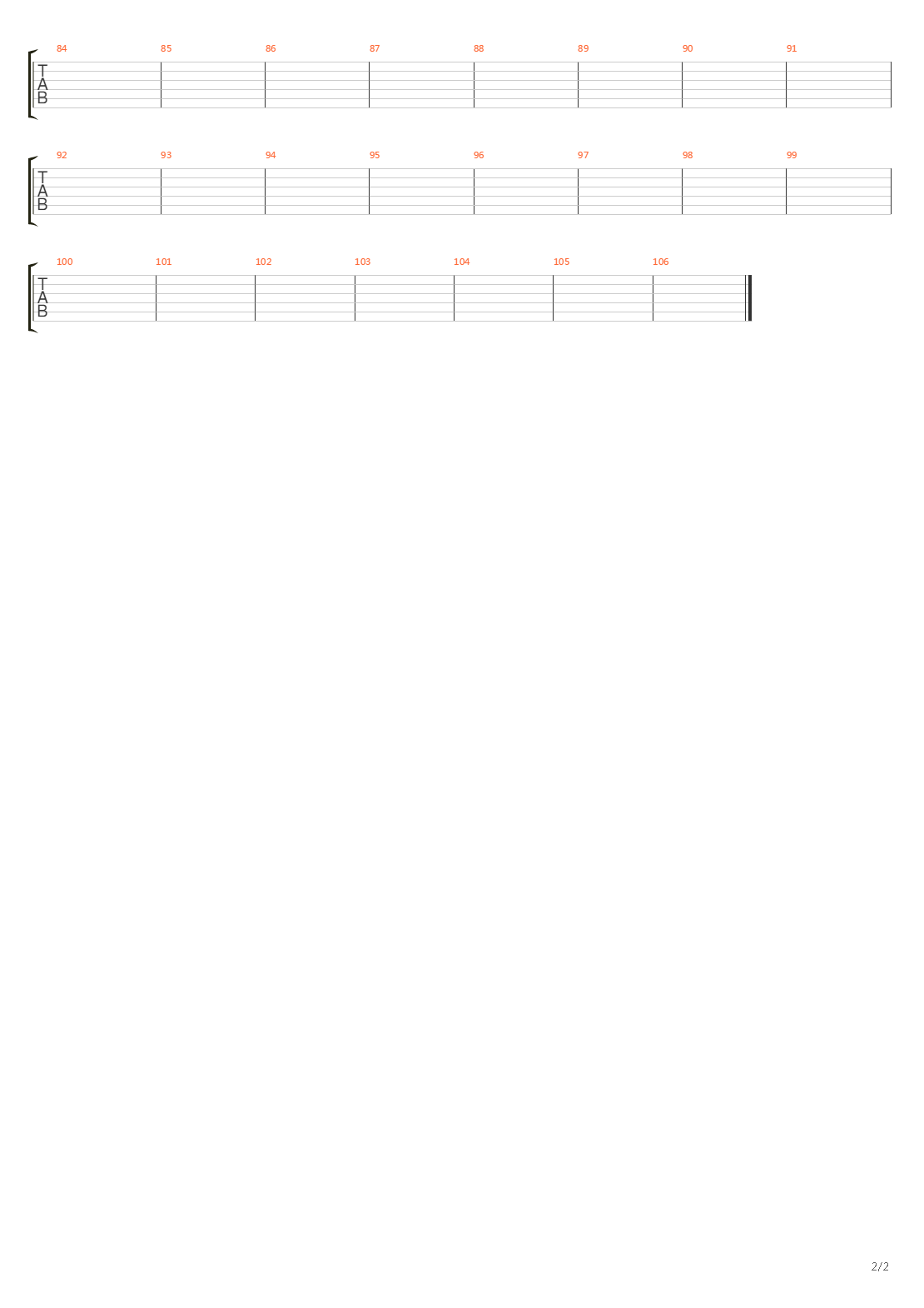 Yol Gözümü Dağlıyor吉他谱