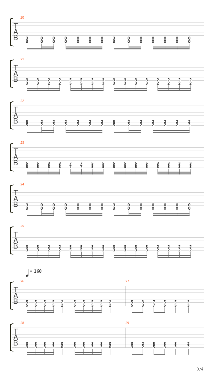 Pec Nam Spadla Vs. Skakal Pes吉他谱