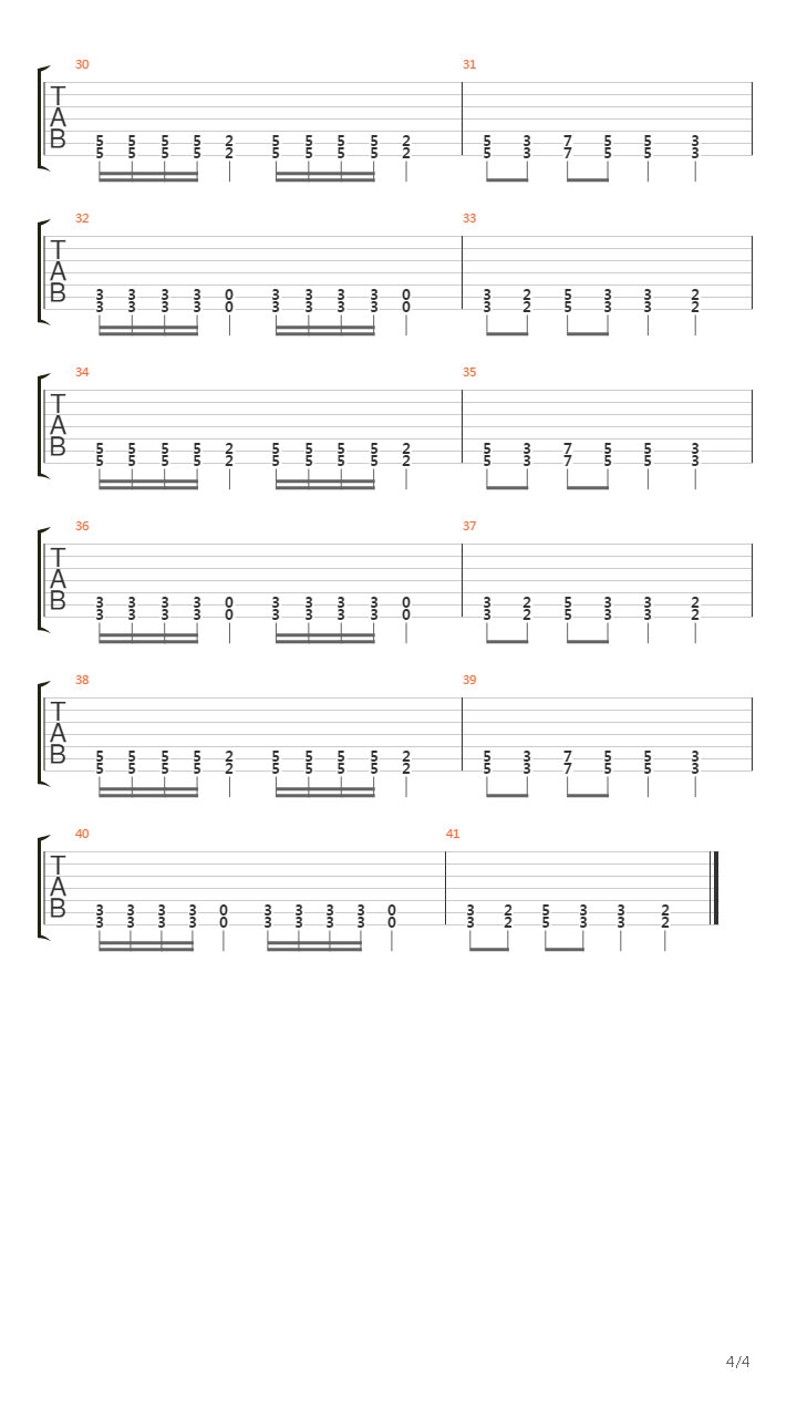 Pec Nam Spadla Vs. Skakal Pes吉他谱