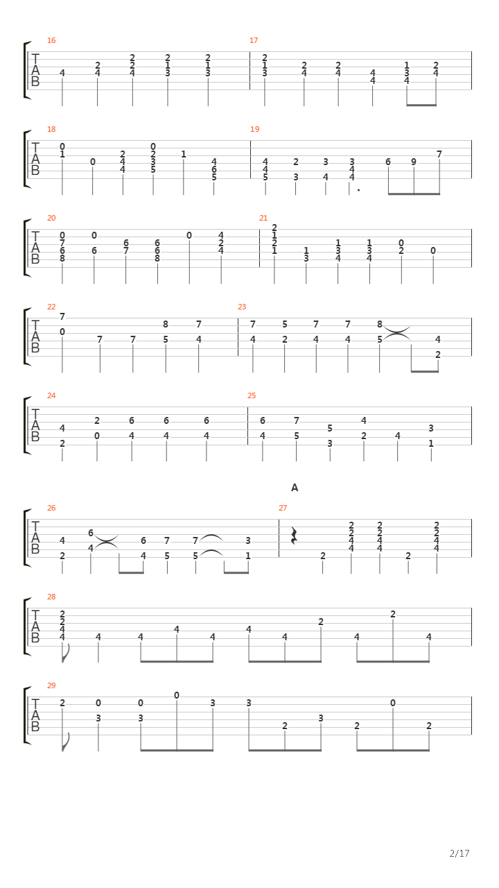 piano sonata #29 (hammerklavier)