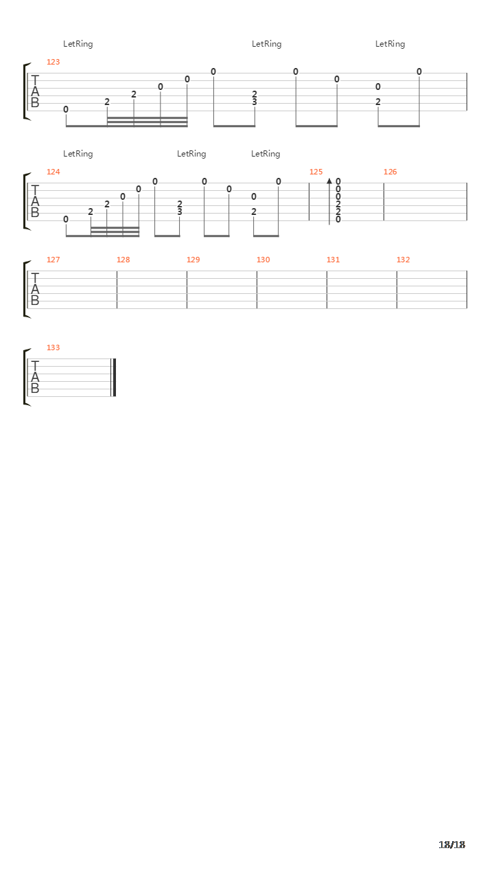 Kumbala吉他谱
