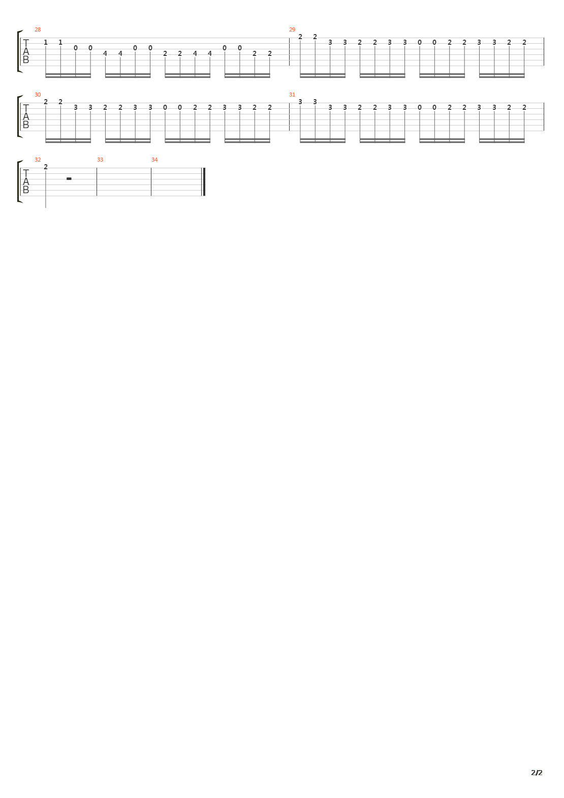 Bir Kadın Çizeceksin吉他谱