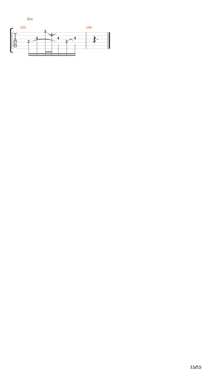 Txoria Txori吉他谱