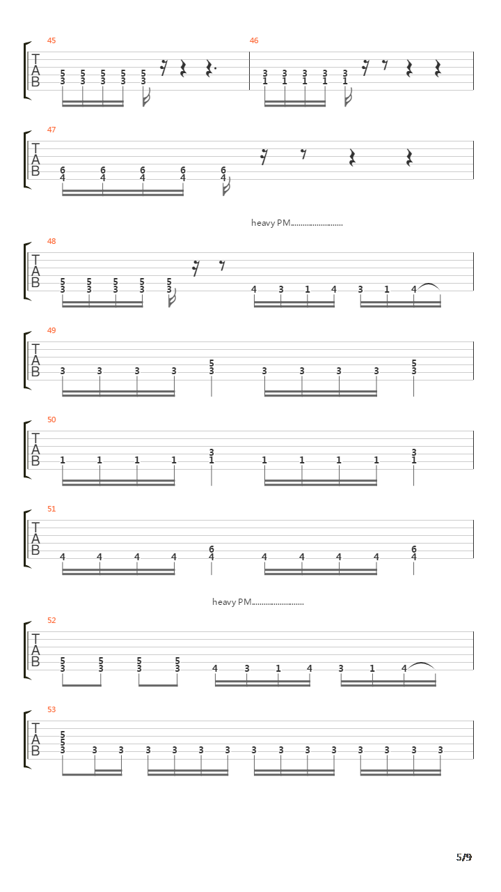 Keresztes Vitez吉他谱