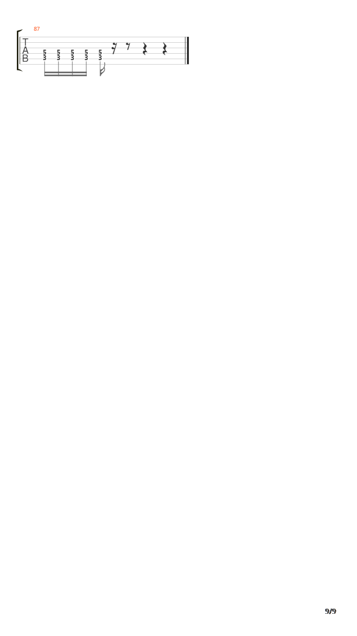 Keresztes Vitez吉他谱