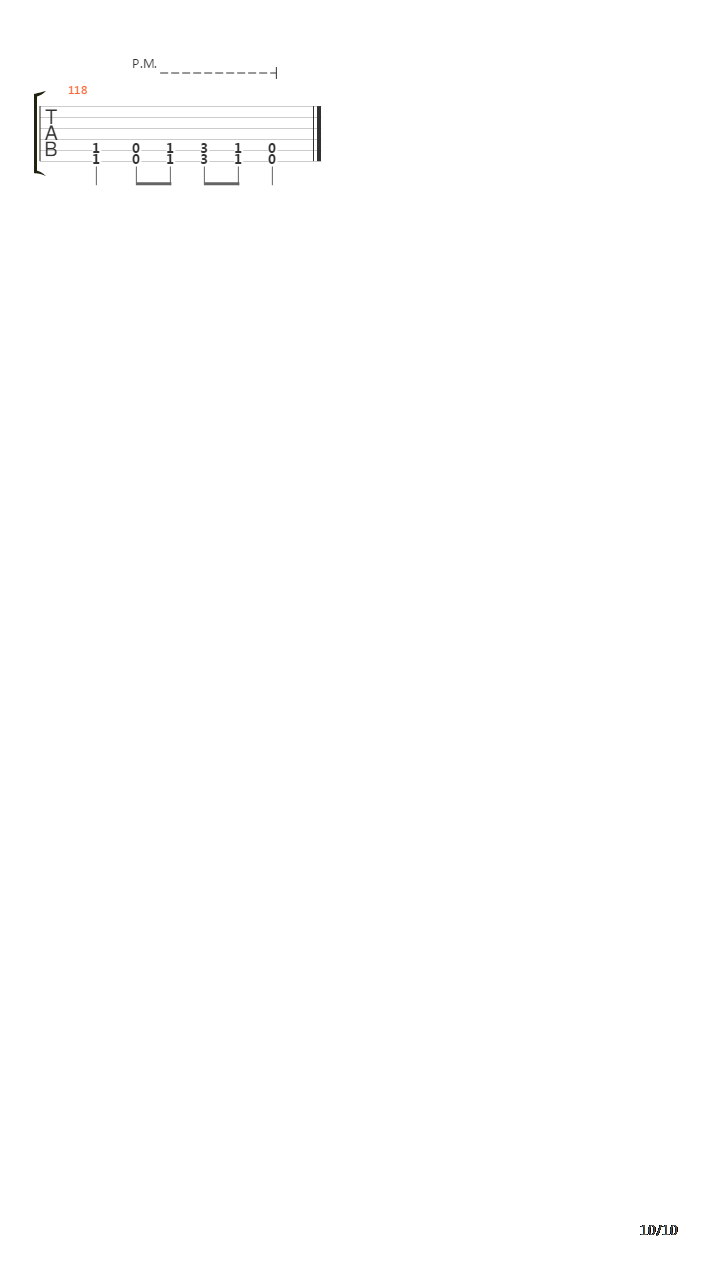 Esporrei Na Manivela吉他谱
