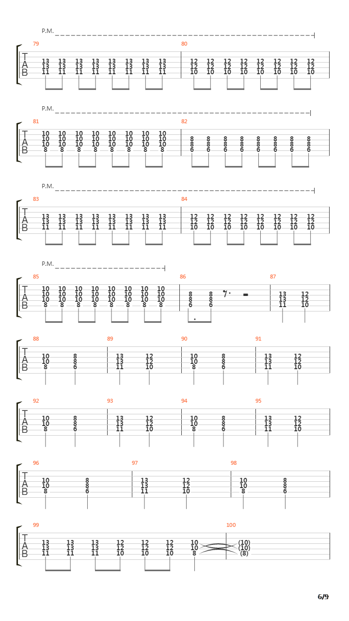 Switch(Full)吉他谱