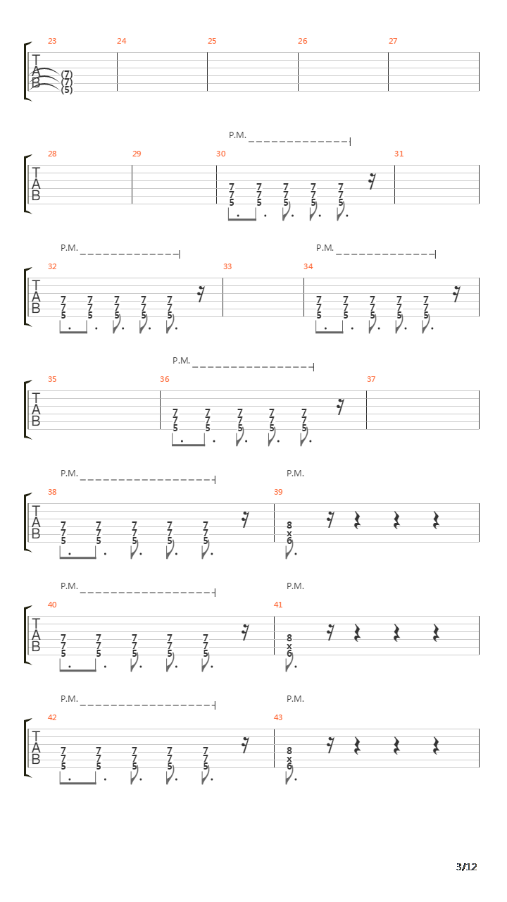 Ben Şarkımı Söylerken吉他谱