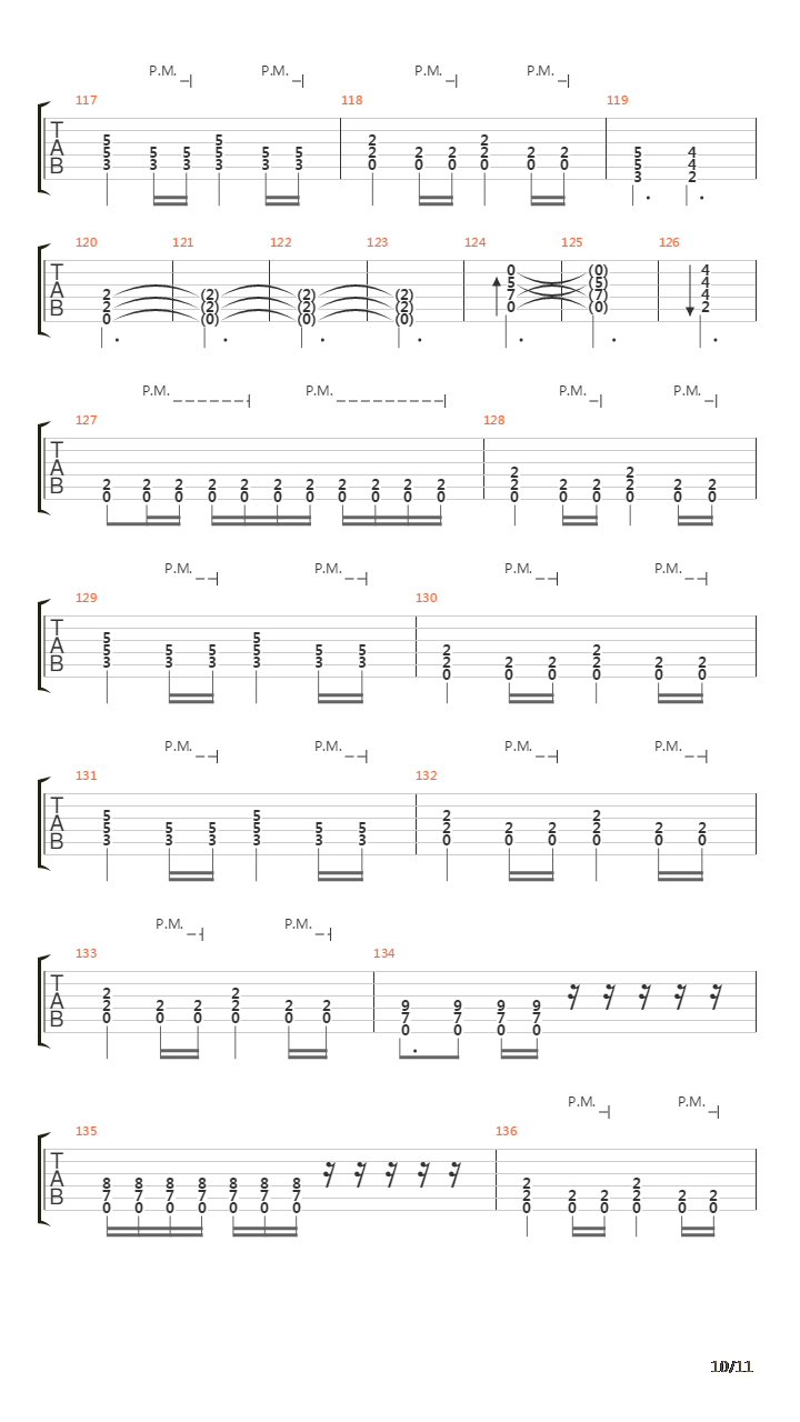 Yalniz吉他谱
