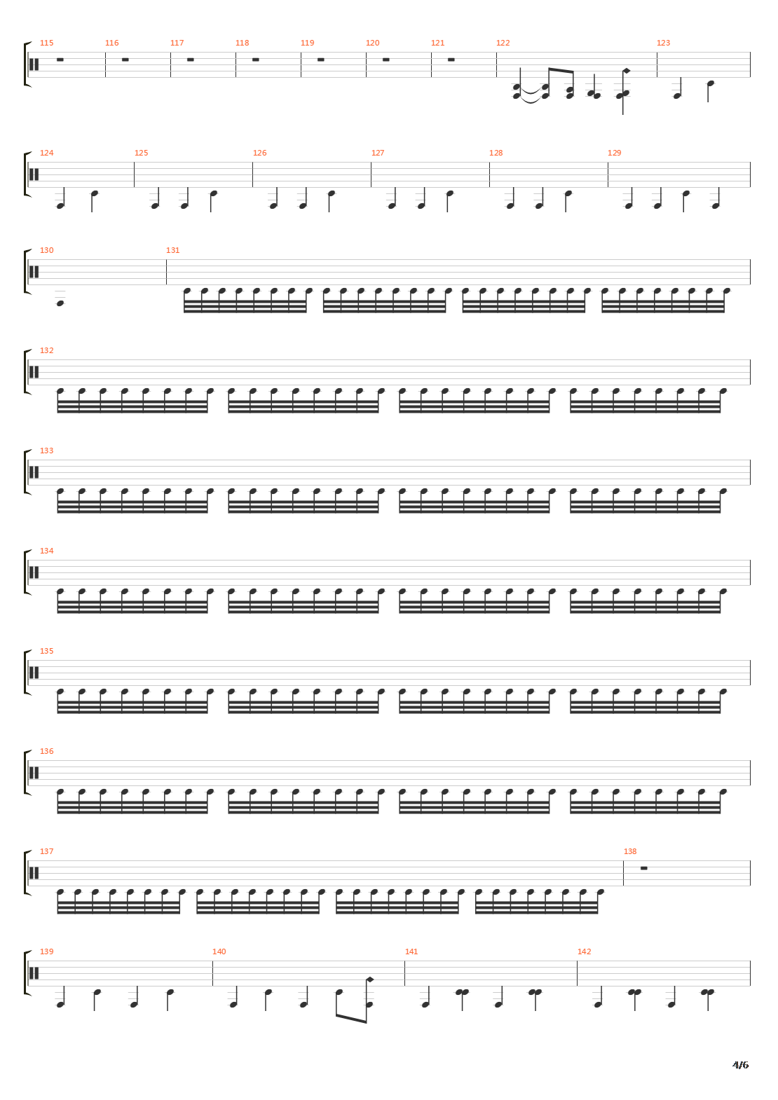 Naval Xixón吉他谱