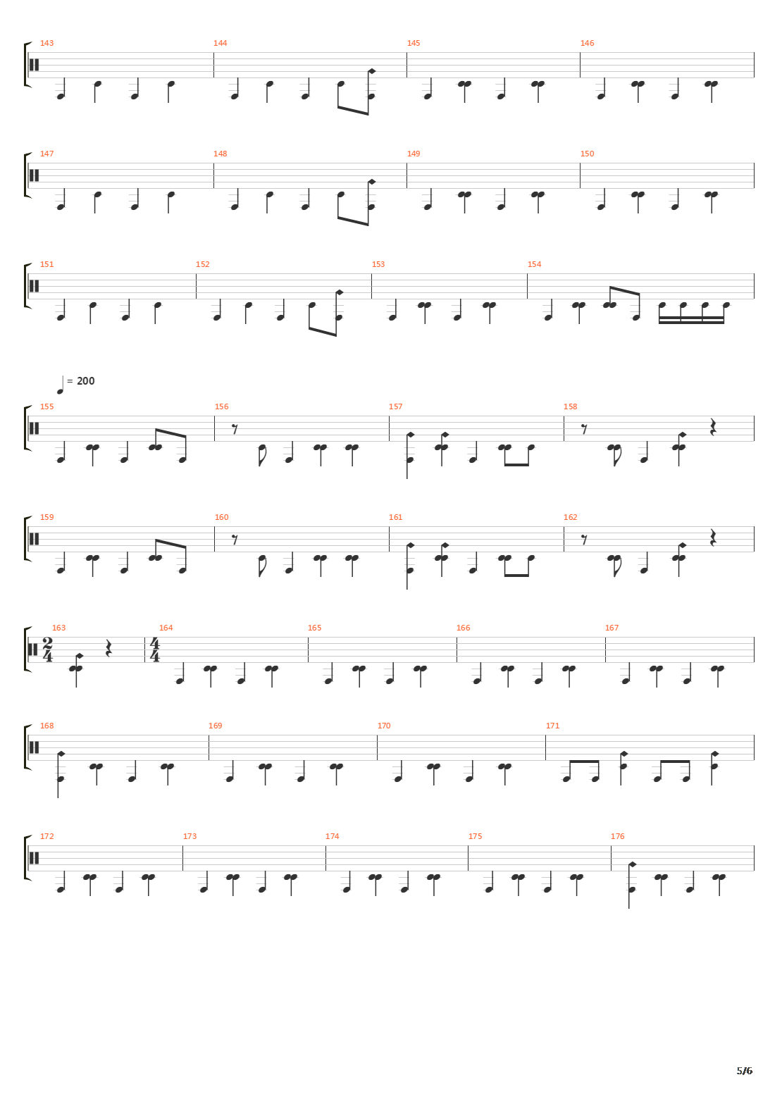 Naval Xixón吉他谱