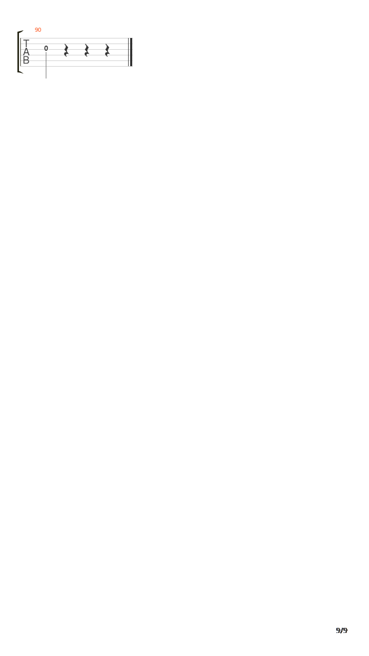 Rockjit吉他谱