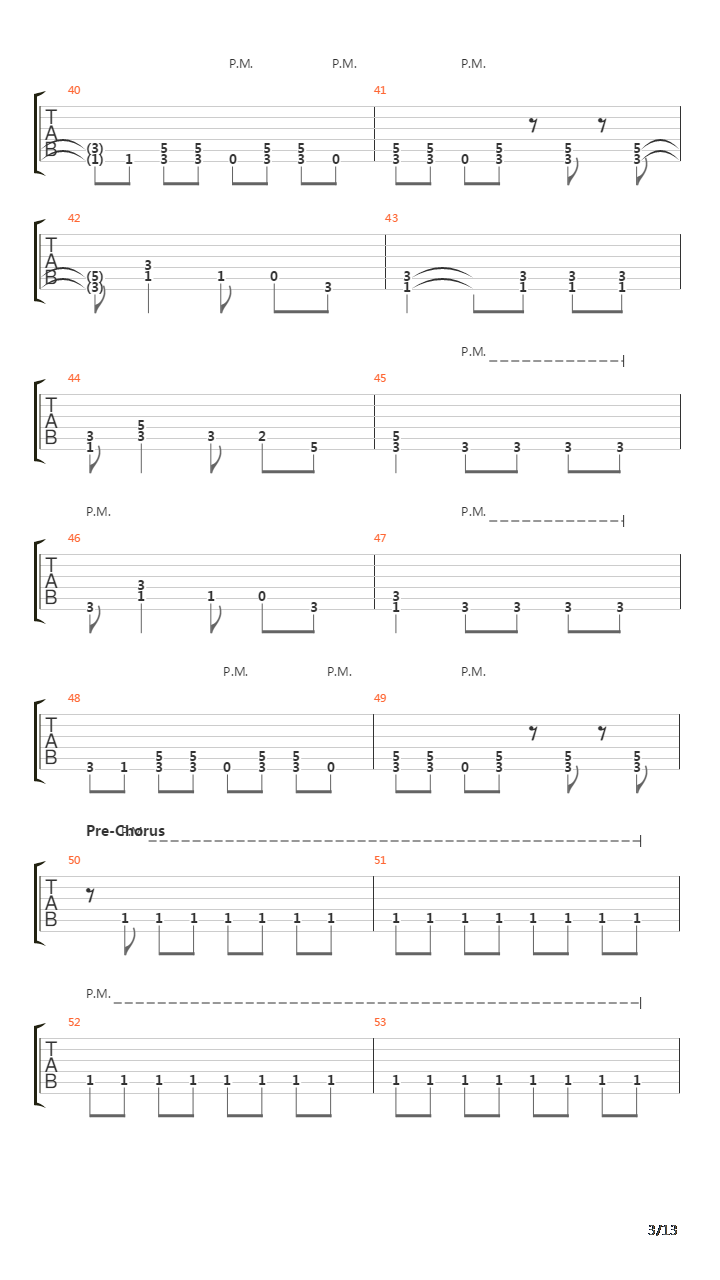 Die With Your Boots On (Cover)吉他谱