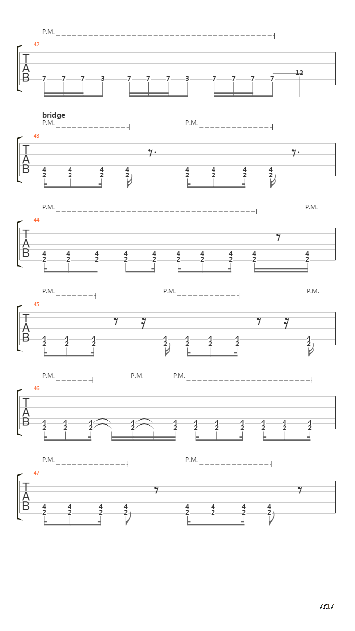Kuolleeksi Ruoskitut Hevoset吉他谱