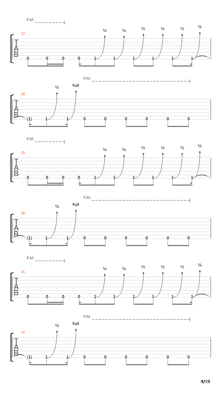 Lepositeet(5031)吉他谱