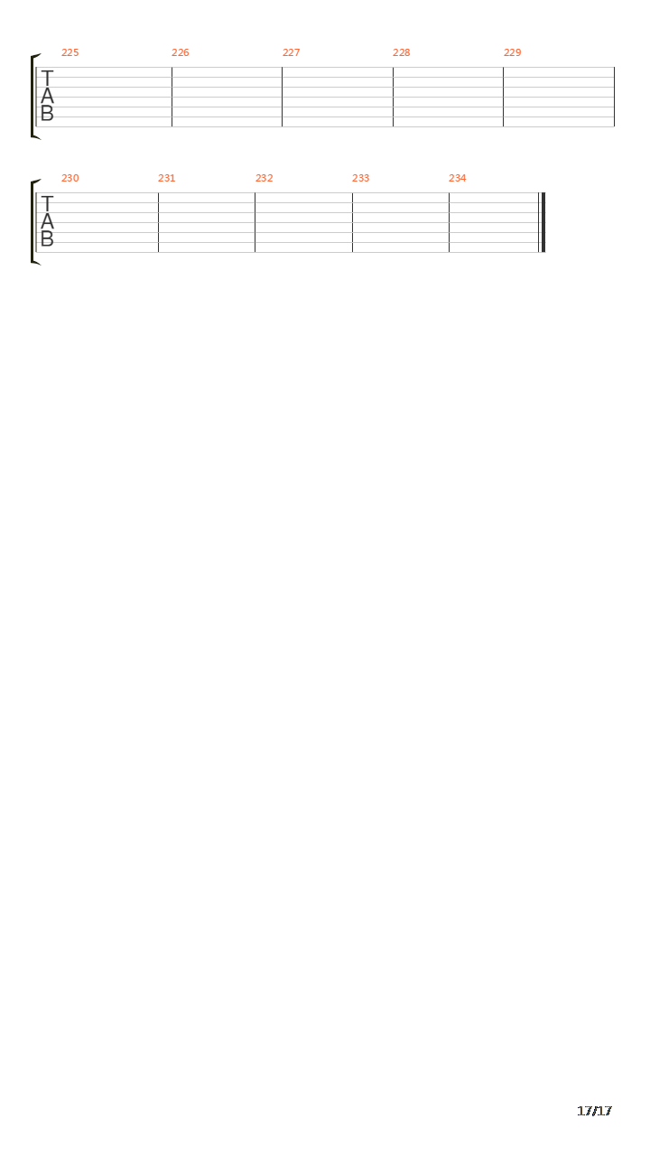 Rautasorkka吉他谱