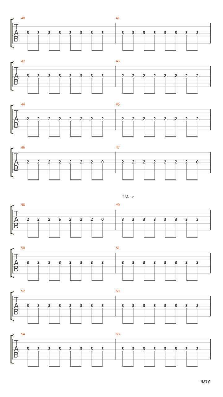 Rautasorkka吉他谱