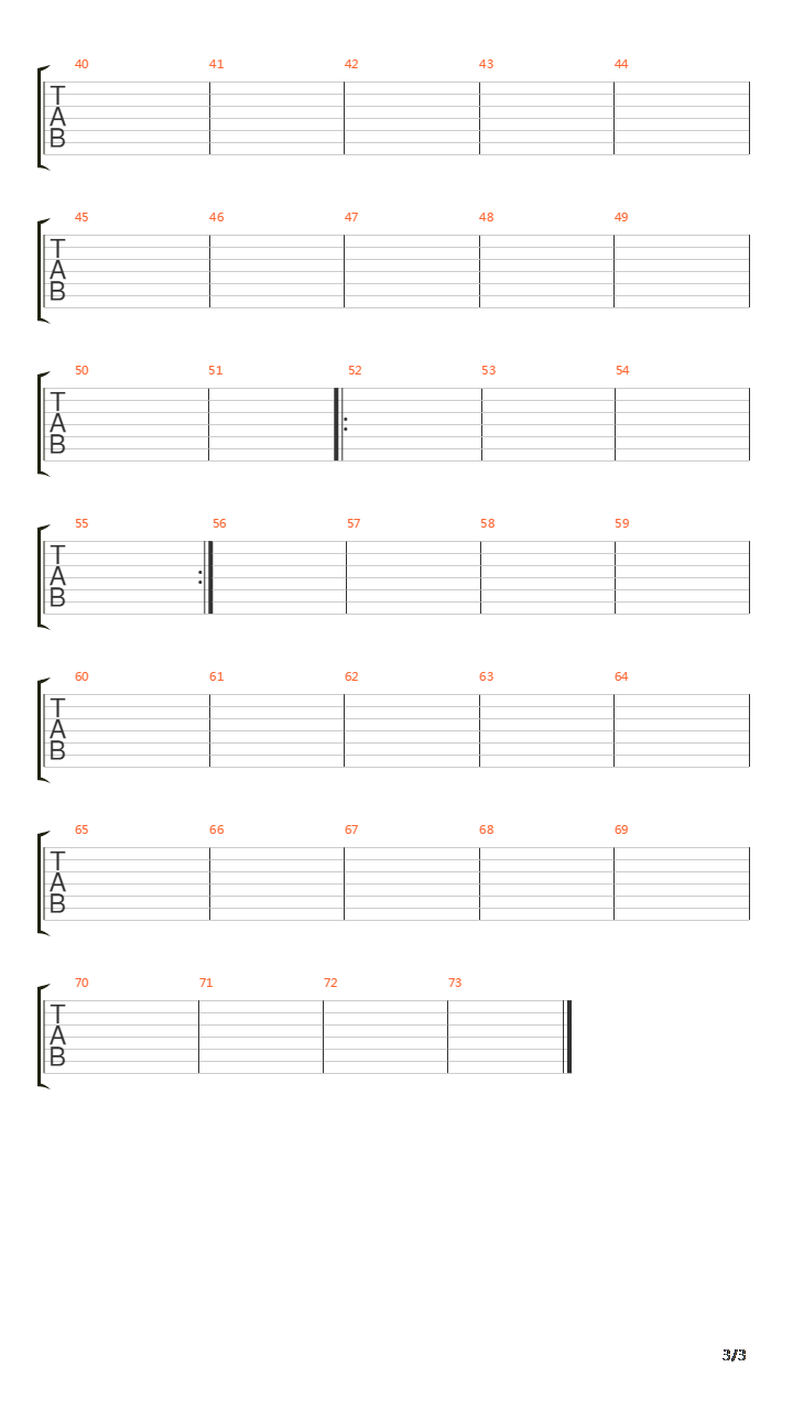 Castles In The Air吉他谱