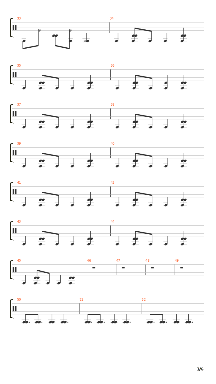 Dynamite吉他谱