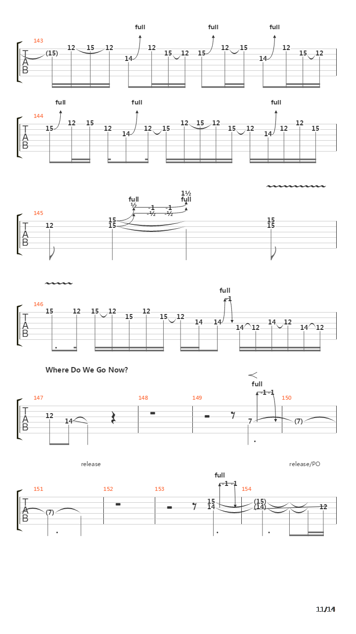 Teste2吉他谱