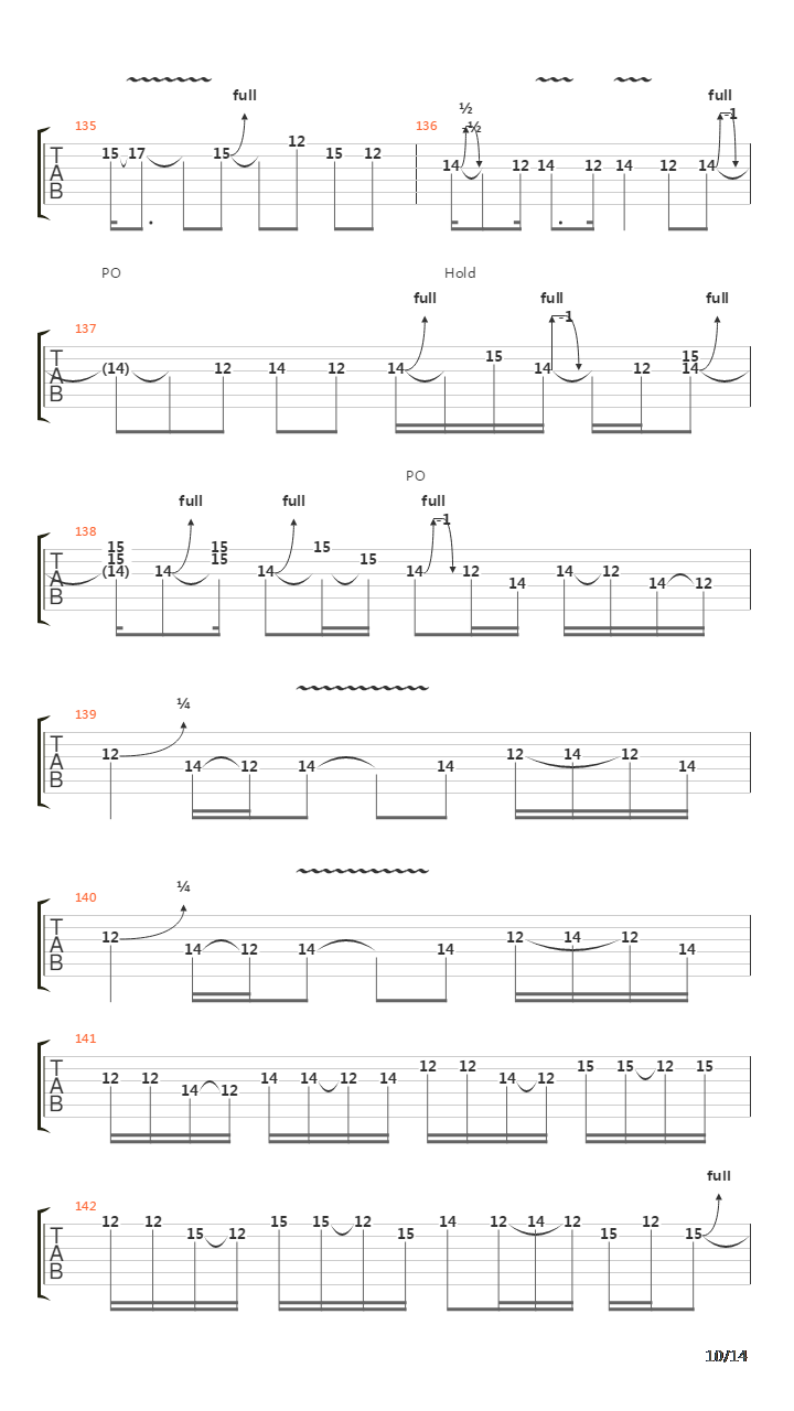 Teste2吉他谱