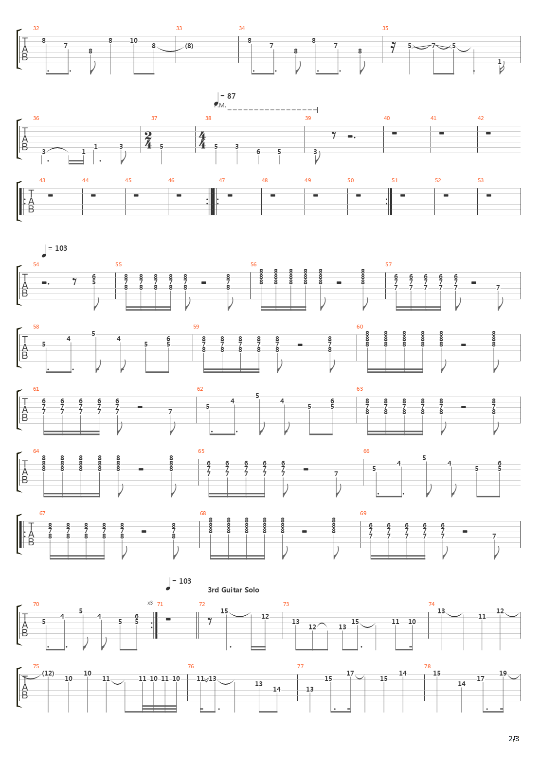 L'via L'viasquez吉他谱