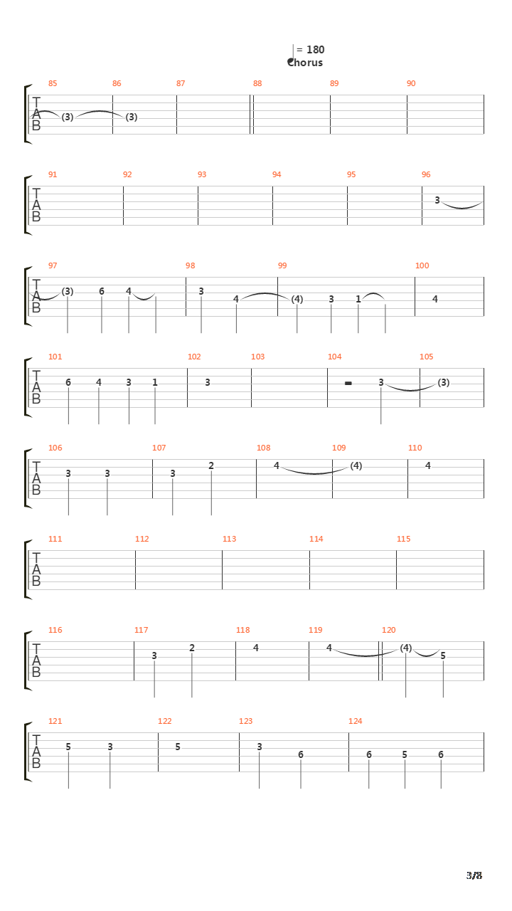 Capitel Ii Soelen Gaaer Bag Aase Ned吉他谱