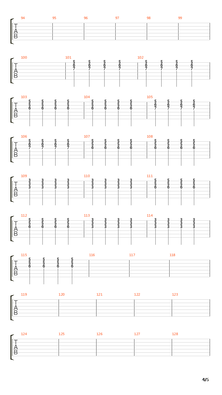 Haydi Gel Içelim吉他谱