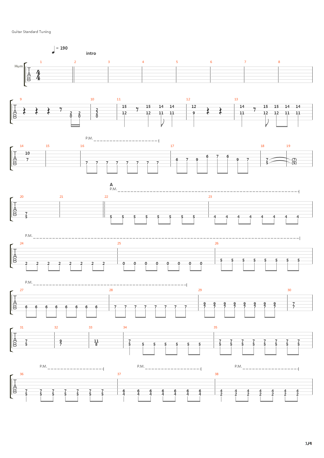 初恋の絵本吉他谱