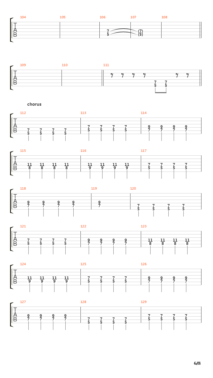 初恋の絵本吉他谱