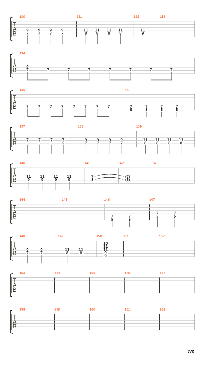 初恋の絵本吉他谱