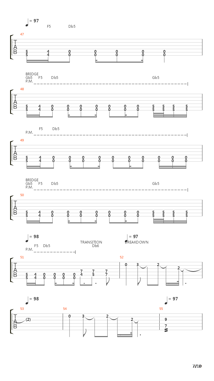 Its Complicated吉他谱