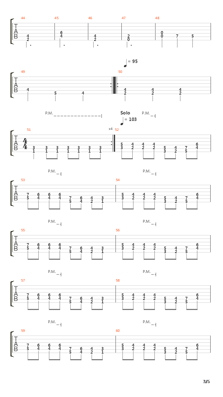 Samarithan吉他谱