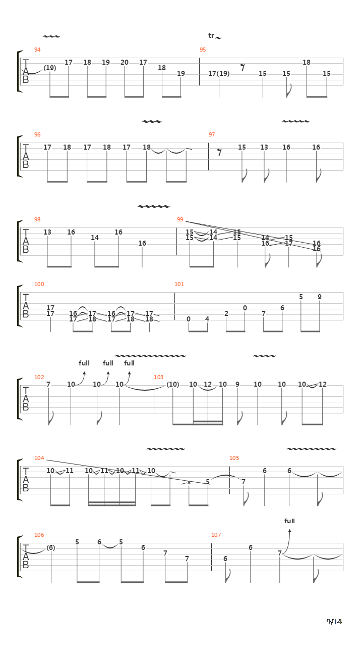 Bossa Dorado吉他谱