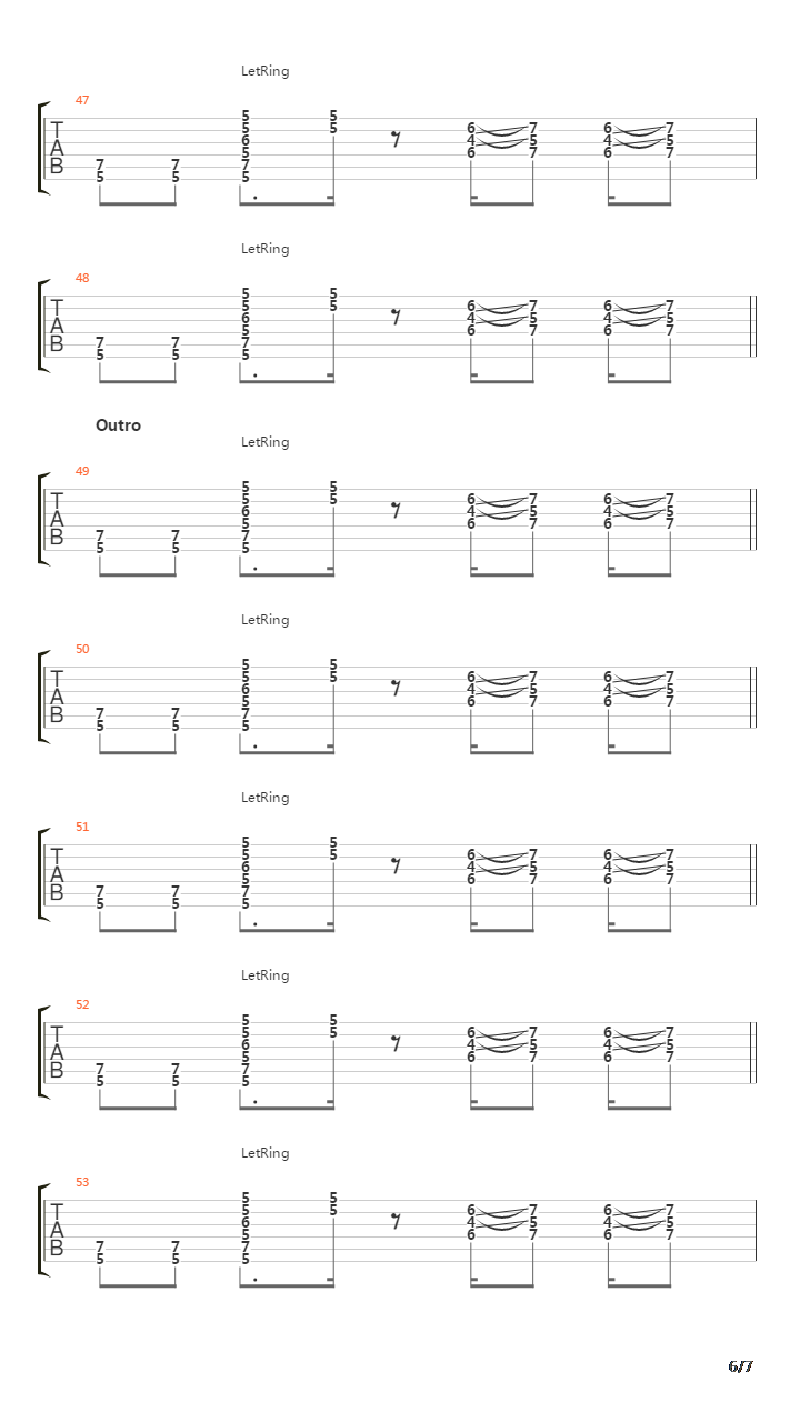 A Little Less Conversation吉他谱