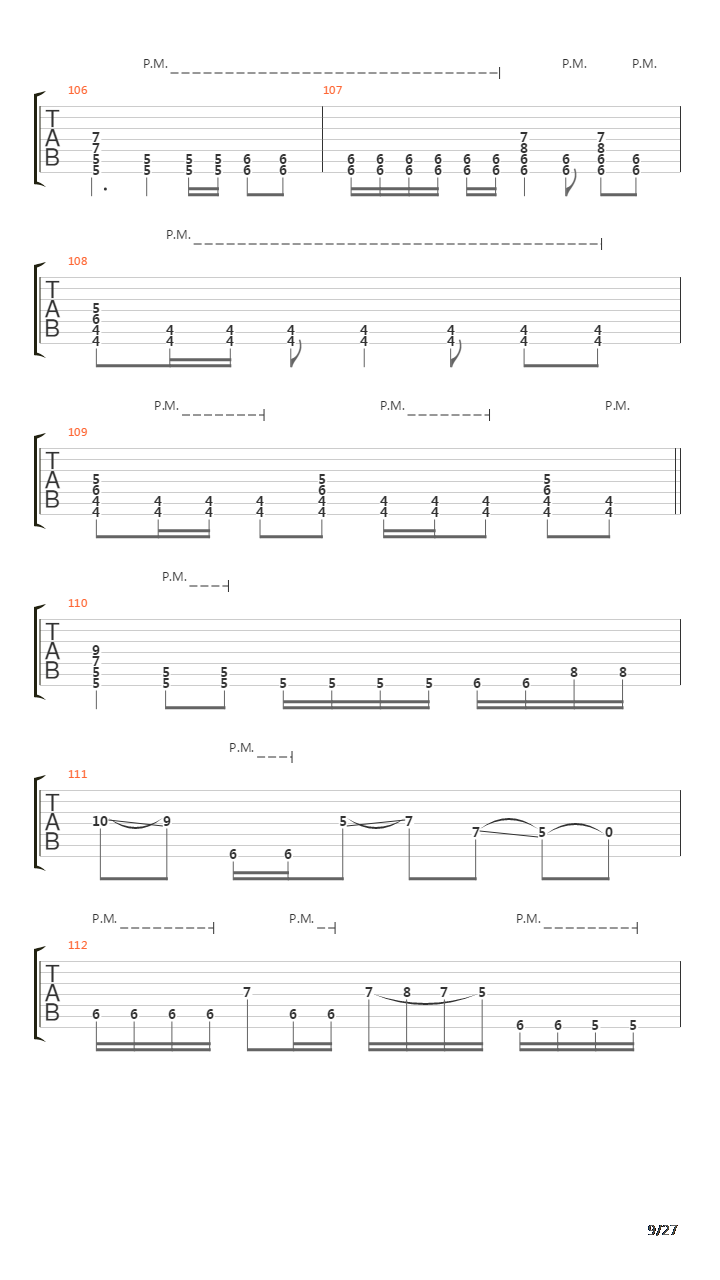 Wind For Wings吉他谱