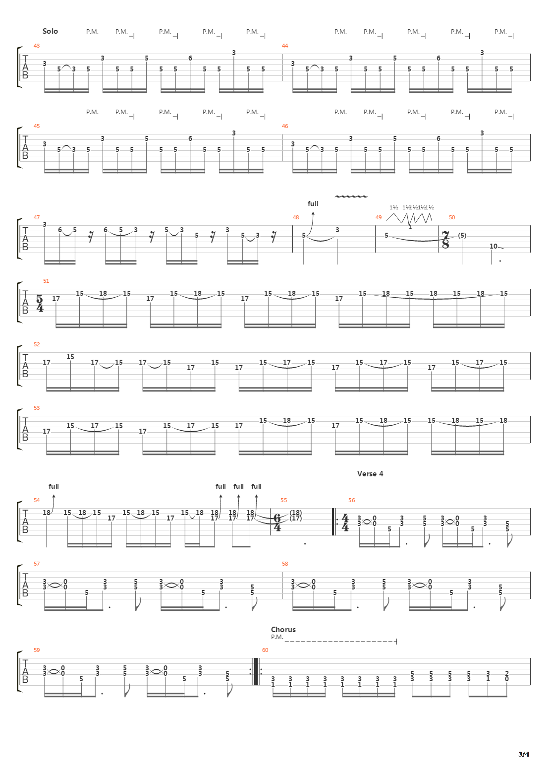 Dutch Connection吉他谱