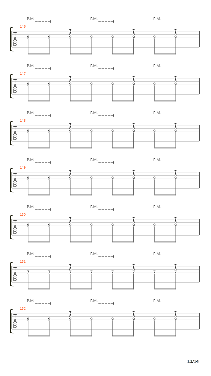 El Secreto吉他谱