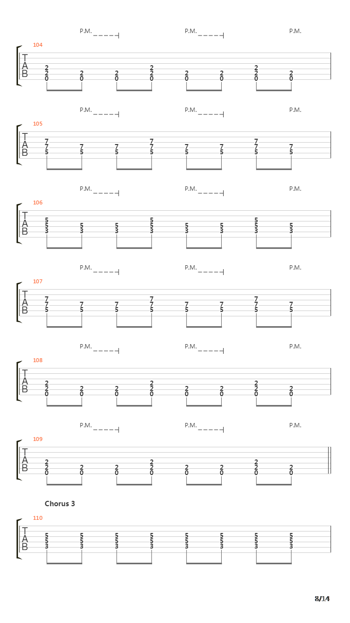El Secreto吉他谱