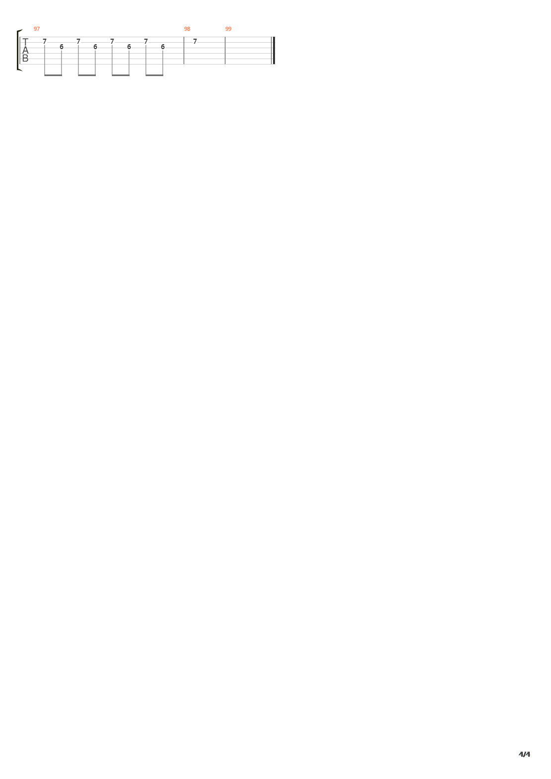 Schwesterherz吉他谱