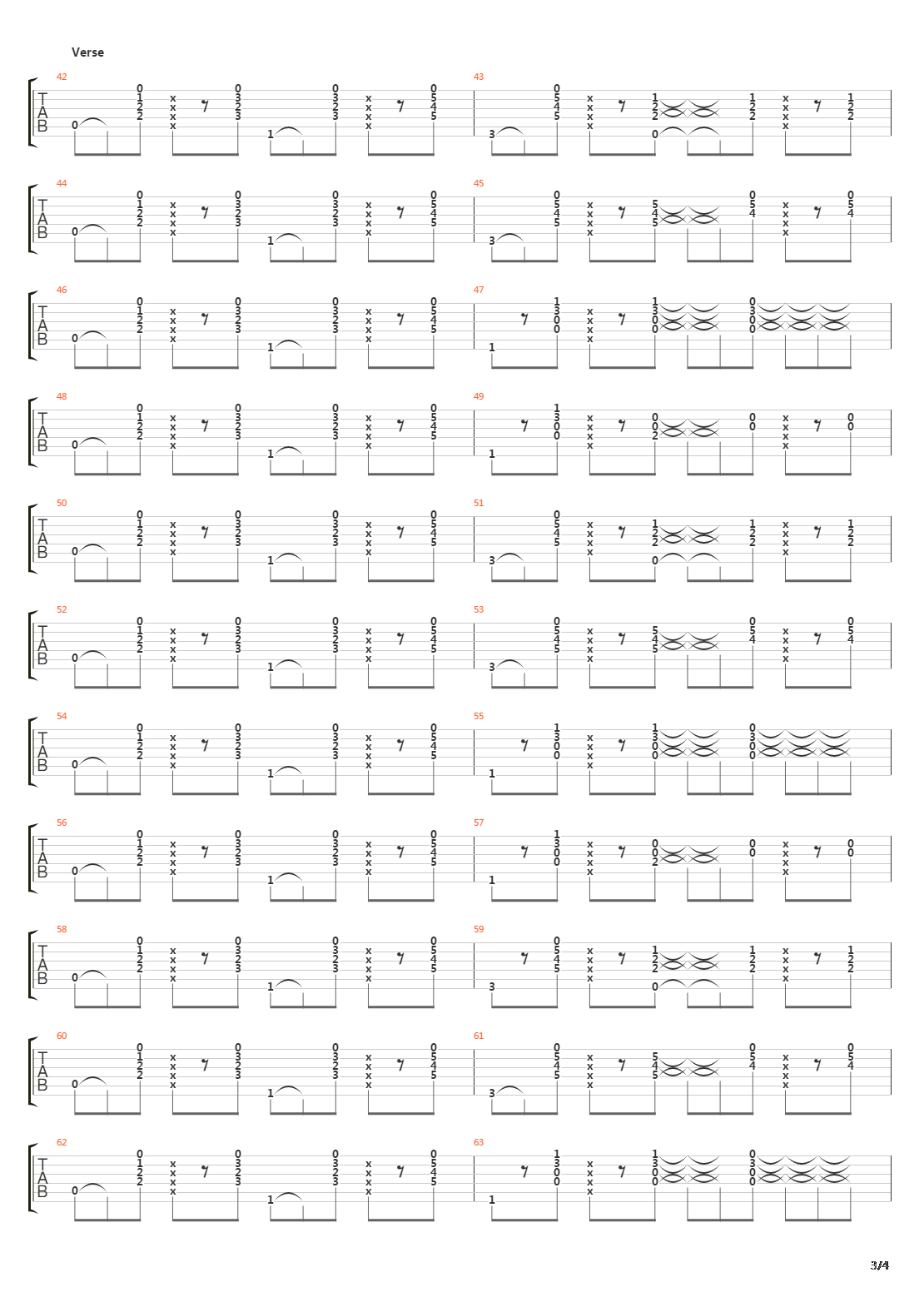 Lieblingsmensch吉他谱